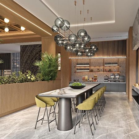 Отель Courtyard By Marriott Prishtina Приштина Экстерьер фото