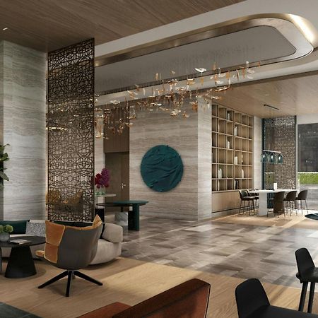 Отель Courtyard By Marriott Prishtina Приштина Экстерьер фото