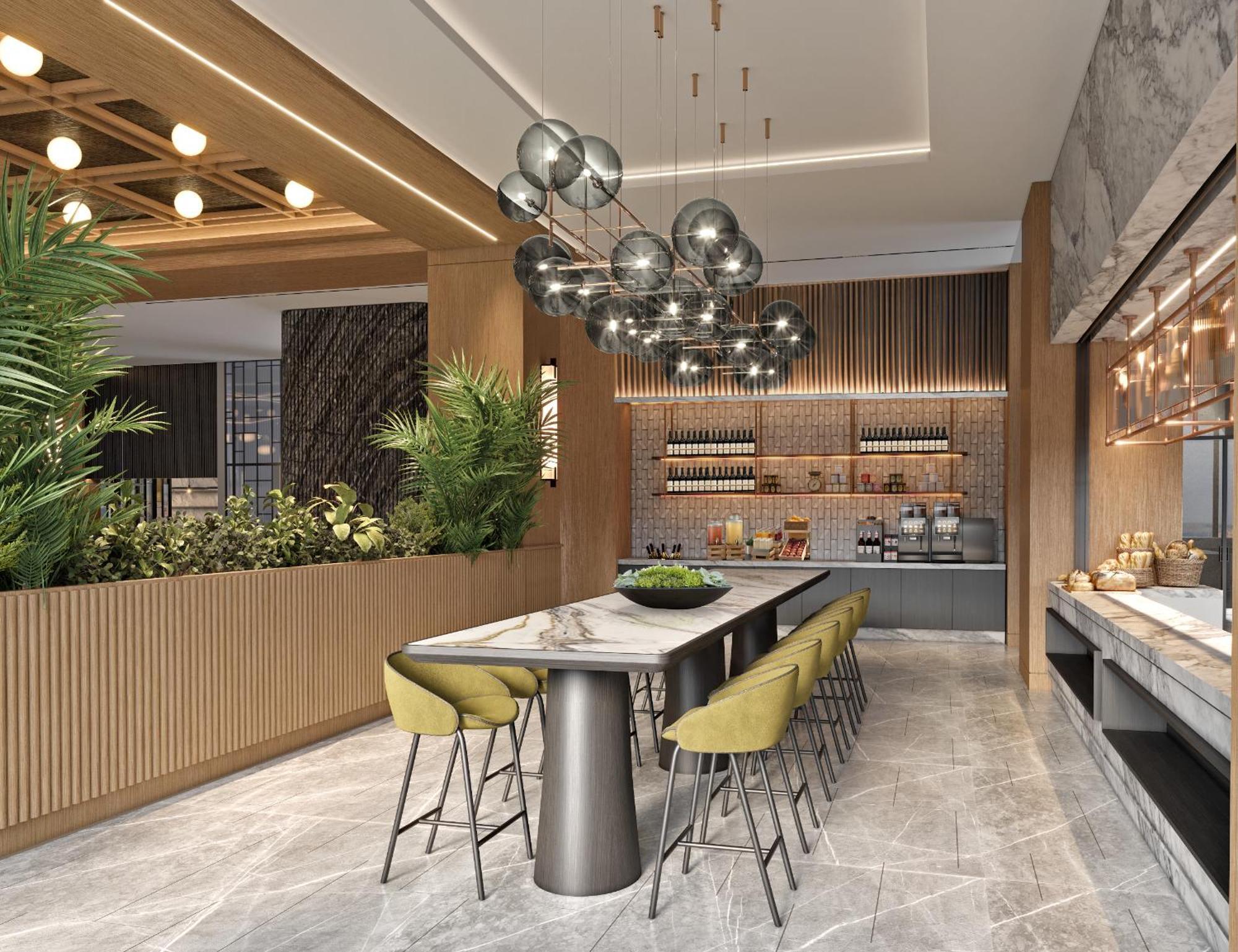 Отель Courtyard By Marriott Prishtina Приштина Экстерьер фото