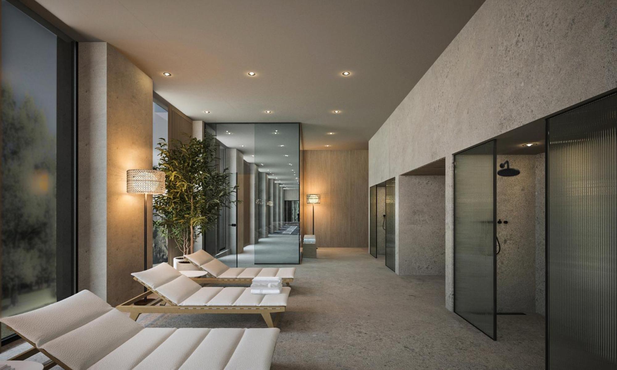 Отель Courtyard By Marriott Prishtina Приштина Экстерьер фото