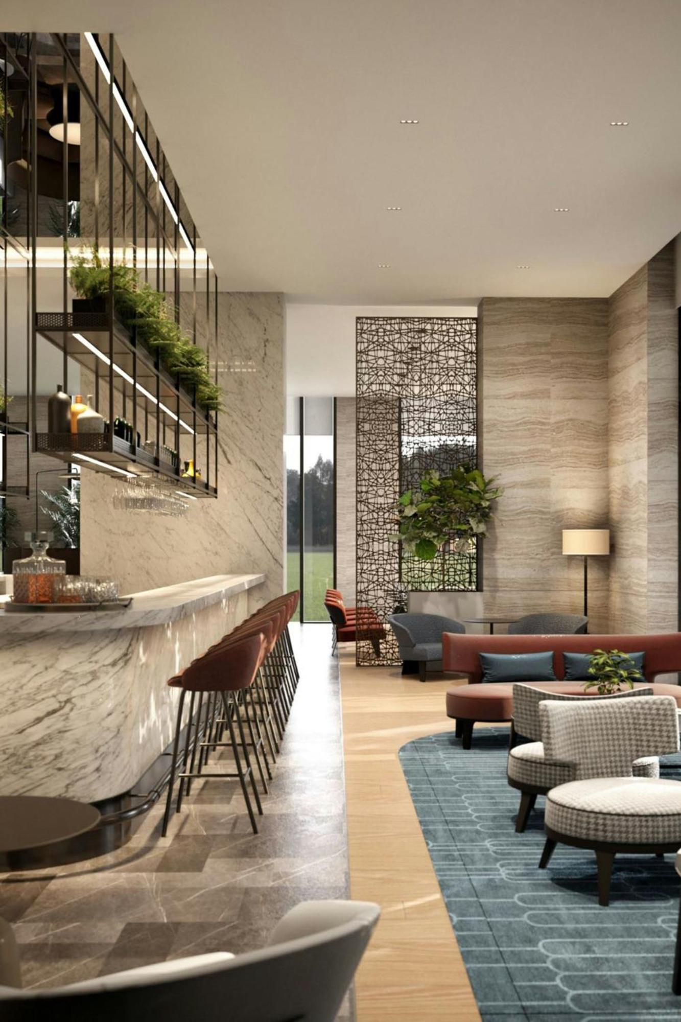 Отель Courtyard By Marriott Prishtina Приштина Экстерьер фото